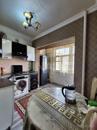 Продаётся 3-комн. вторичка 80 м², пос. Старые Гюнешли, photo 13 from 22