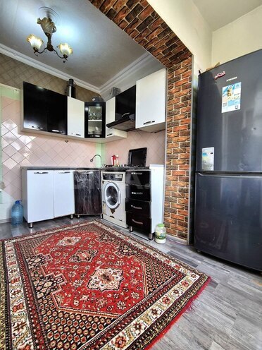 Продаётся 3-комн. вторичка 80 м², пос. Старые Гюнешли, photo 21 from 22
