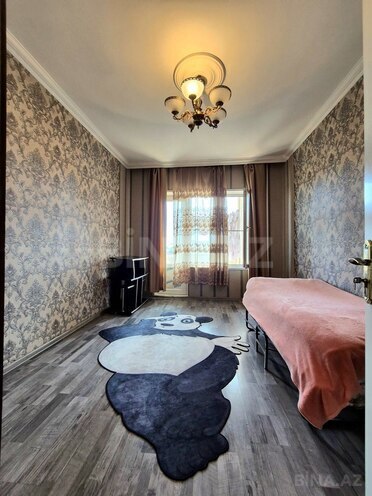 Продаётся 3-комн. вторичка 80 м², пос. Старые Гюнешли, photo 3 from 22