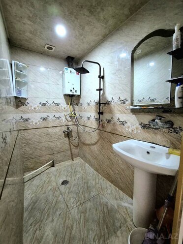 Продаётся 3-комн. вторичка 80 м², пос. Старые Гюнешли, photo 14 from 22