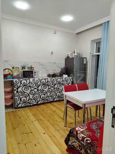 Satılır 4 otaqlı həyət evi/bağ evi 130 m², Novxanı q., photo 15 from 22