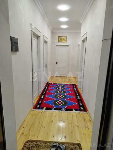 Satılır 4 otaqlı həyət evi/bağ evi 130 m², Novxanı q., photo 17 from 22