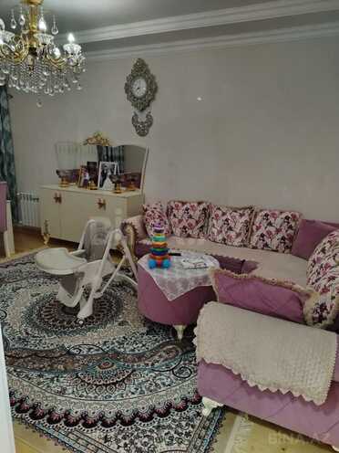 Satılır 4 otaqlı həyət evi/bağ evi 130 m², Novxanı q., photo 8 from 22