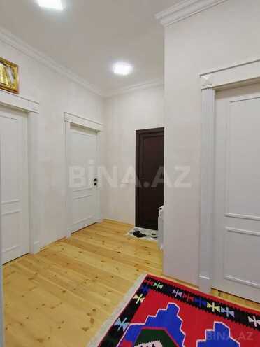 Satılır 4 otaqlı həyət evi/bağ evi 130 m², Novxanı q., photo 18 from 22