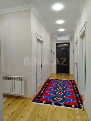 Satılır 4 otaqlı həyət evi/bağ evi 130 m², Novxanı q., photo 19 from 22