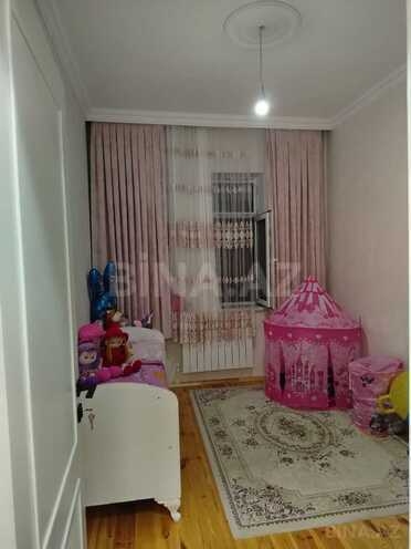 Satılır 4 otaqlı həyət evi/bağ evi 130 m², Novxanı q., photo 13 from 22