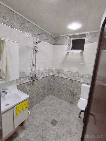 Satılır 4 otaqlı həyət evi/bağ evi 130 m², Novxanı q., photo 21 from 22