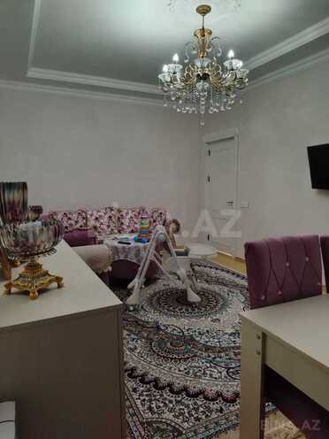 Satılır 4 otaqlı həyət evi/bağ evi 130 m², Novxanı q., photo 7 from 22