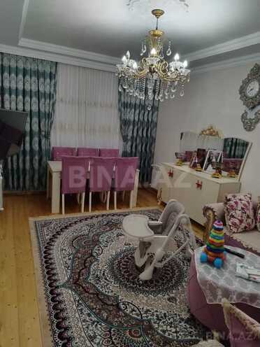 Satılır 4 otaqlı həyət evi/bağ evi 130 m², Novxanı q., photo 6 from 22
