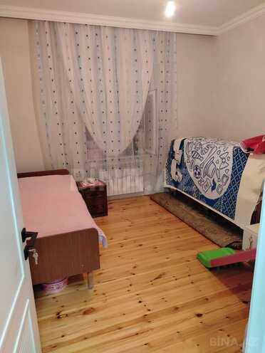 Satılır 4 otaqlı həyət evi/bağ evi 130 m², Novxanı q., photo 11 from 22