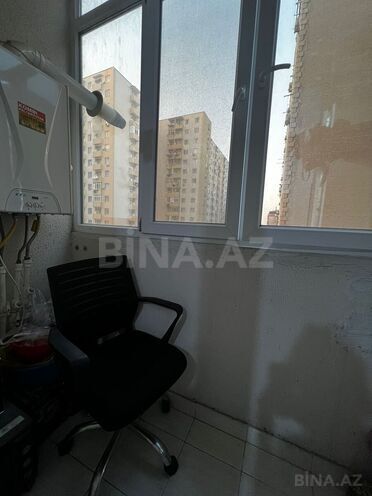Продаётся 2-комн. новостройка 44 м², Абшеронcкий  р., photo 12 from 16