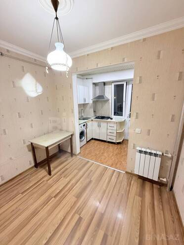 İcarəyə verilir 3 otaqlı köhnə tikili 70 m², Xətai r., photo 14 from 18