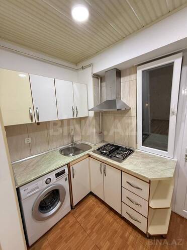 İcarəyə verilir 3 otaqlı köhnə tikili 70 m², Xətai r., photo 3 from 18