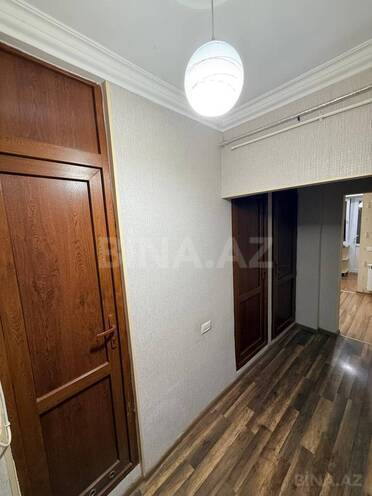 İcarəyə verilir 3 otaqlı köhnə tikili 70 m², Xətai r., photo 16 from 18