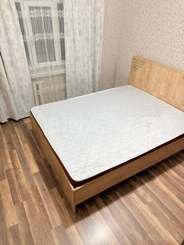 İcarəyə verilir 3 otaqlı köhnə tikili 70 m², Xətai r., photo 9 from 18