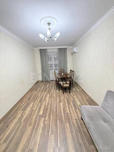 İcarəyə verilir 3 otaqlı köhnə tikili 70 m², Xətai r., photo 11 from 18