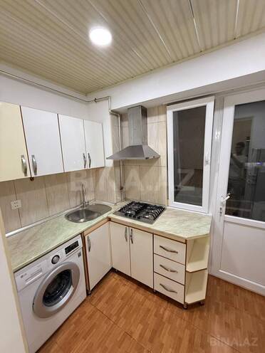 İcarəyə verilir 3 otaqlı köhnə tikili 70 m², Xətai r., photo 1 from 18