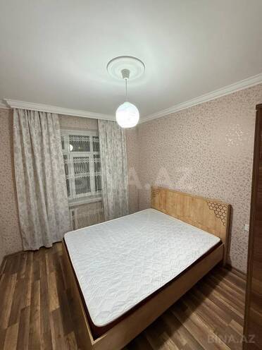 İcarəyə verilir 3 otaqlı köhnə tikili 70 m², Xətai r., photo 7 from 18