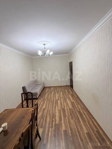 İcarəyə verilir 3 otaqlı köhnə tikili 70 m², Xətai r., photo 12 from 18