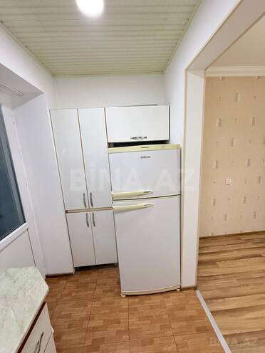 İcarəyə verilir 3 otaqlı köhnə tikili 70 m², Xətai r., photo 4 from 18