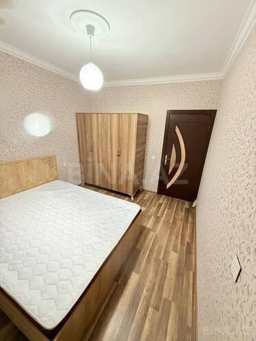 İcarəyə verilir 3 otaqlı köhnə tikili 70 m², Xətai r., photo 6 from 18