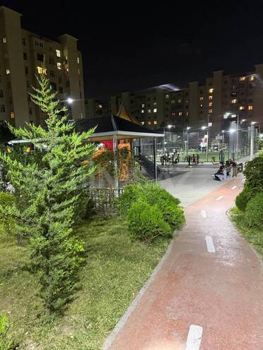 İcarəyə verilir 3 otaqlı köhnə tikili 70 m², Xətai r., photo 17 from 18