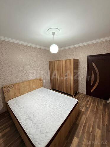 İcarəyə verilir 3 otaqlı köhnə tikili 70 m², Xətai r., photo 8 from 18
