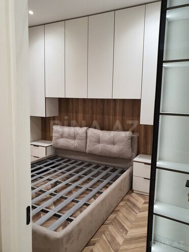 Satılır 3 otaqlı yeni tikili 97 m², Gənclik m., photo 11 from 23