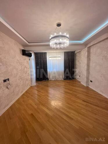 Satılır 2 otaqlı yeni tikili 106 m², Qara Qarayev m., photo 11 from 21