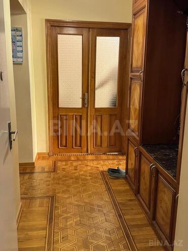 İcarəyə verilir 3 otaqlı köhnə tikili 80 m², Elmlər Akademiyası m., photo 4 from 9