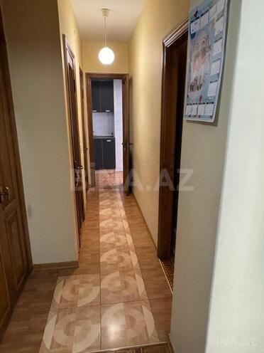 İcarəyə verilir 3 otaqlı köhnə tikili 80 m², Elmlər Akademiyası m., photo 6 from 9