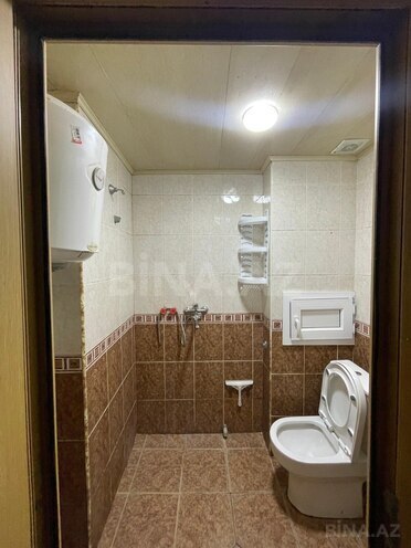 Satılır 1 otaqlı yeni tikili 52 m², Suraxanı r., photo 11 from 12