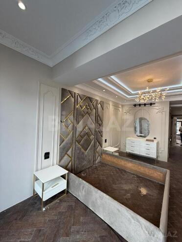 Продаётся 4-комн. новостройка 230 м², м. 28 мая, photo 9 from 28