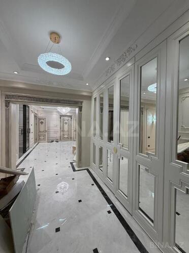 Продаётся 4-комн. новостройка 230 м², м. 28 мая, photo 23 from 28