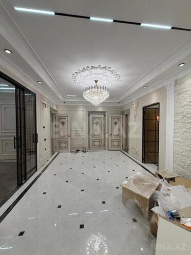 Продаётся 4-комн. новостройка 230 м², м. 28 мая, photo 18 from 28