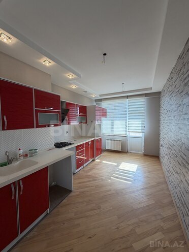 Satılır 3 otaqlı yeni tikili 122 m², Həzi Aslanov m., photo 7 from 24