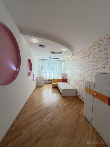 Satılır 3 otaqlı yeni tikili 122 m², Həzi Aslanov m., photo 12 from 24
