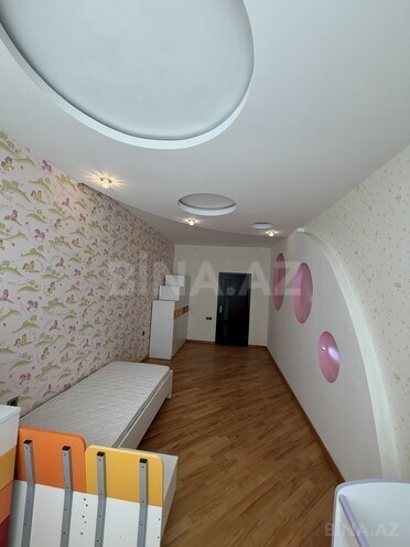 Satılır 3 otaqlı yeni tikili 122 m², Həzi Aslanov m., photo 14 from 24