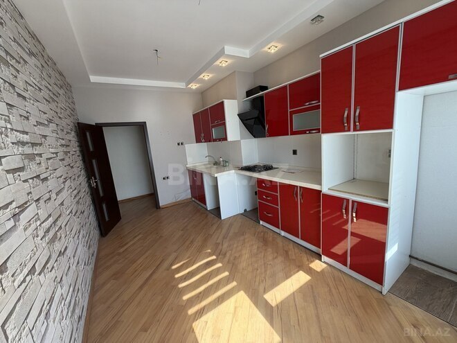 Satılır 3 otaqlı yeni tikili 122 m², Həzi Aslanov m., photo 10 from 24
