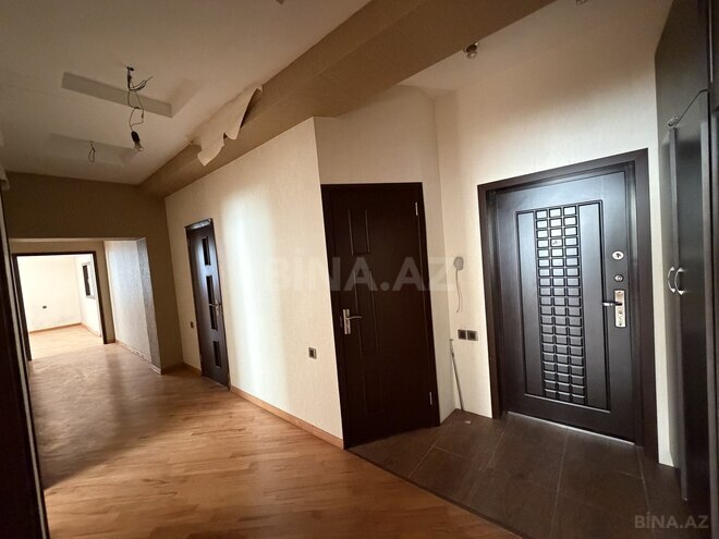 Satılır 3 otaqlı yeni tikili 122 m², Həzi Aslanov m., photo 23 from 24