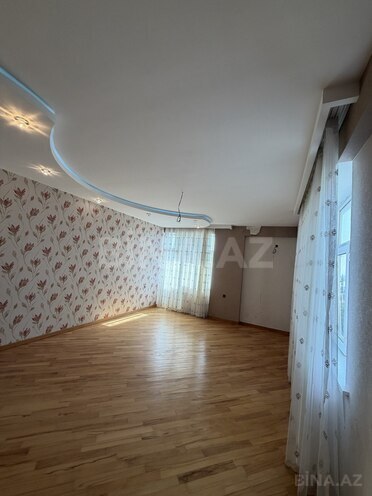 Satılır 3 otaqlı yeni tikili 122 m², Həzi Aslanov m., photo 3 from 24