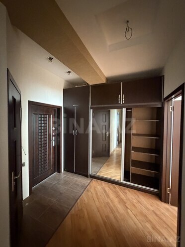 Satılır 3 otaqlı yeni tikili 122 m², Həzi Aslanov m., photo 22 from 24