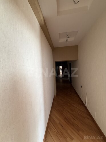 Satılır 3 otaqlı yeni tikili 122 m², Həzi Aslanov m., photo 21 from 24