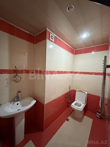 Satılır 3 otaqlı yeni tikili 122 m², Həzi Aslanov m., photo 20 from 24