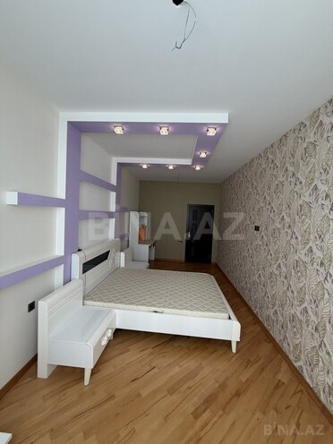 Satılır 3 otaqlı yeni tikili 122 m², Həzi Aslanov m., photo 17 from 24
