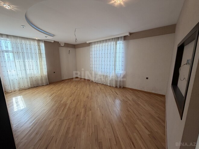 Satılır 3 otaqlı yeni tikili 122 m², Həzi Aslanov m., photo 6 from 24