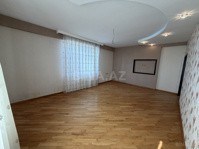 Satılır 3 otaqlı yeni tikili 122 m², Həzi Aslanov m., photo 1 from 24