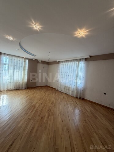 Satılır 3 otaqlı yeni tikili 122 m², Həzi Aslanov m., photo 5 from 24