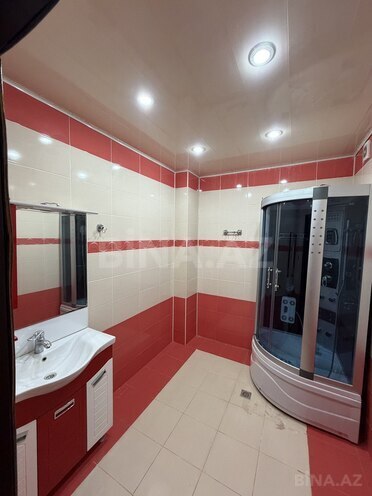 Satılır 3 otaqlı yeni tikili 122 m², Həzi Aslanov m., photo 9 from 24