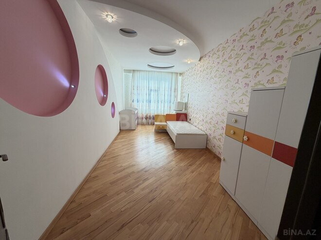 Satılır 3 otaqlı yeni tikili 122 m², Həzi Aslanov m., photo 11 from 24